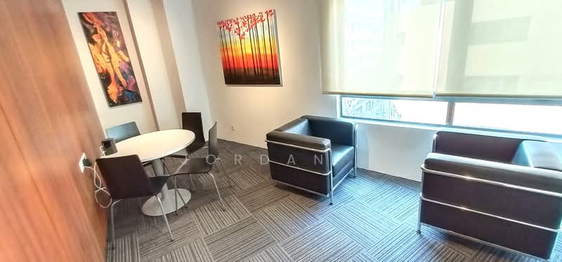 Office for Rent in Puchong (Selangor) - Jordan . - Interior - PropertyGuru.com.my