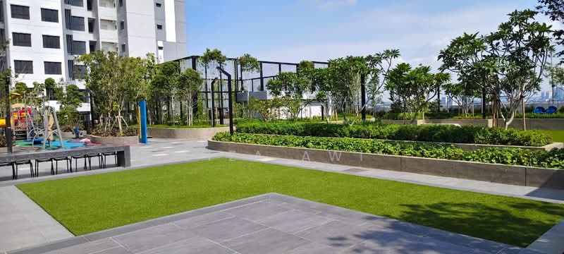 Servis Apartment untuk Dijual di Jernih Residence - Liza Awi - Exterior - PropertyGuru.com.my