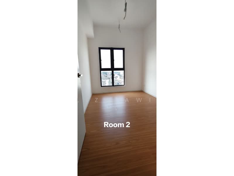 Servis Apartment untuk Dijual di Jernih Residence - Liza Awi - Interior - PropertyGuru.com.my
