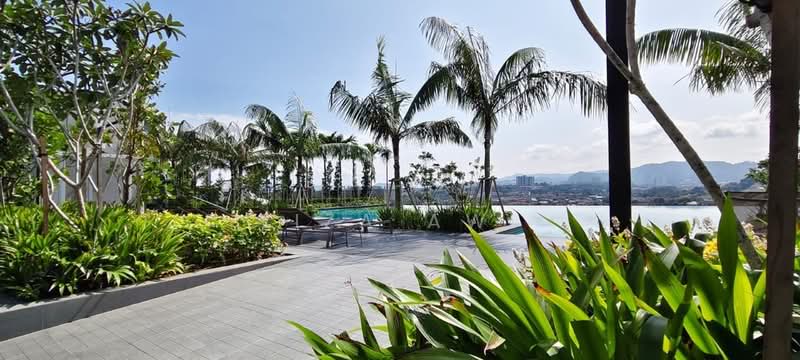 Servis Apartment untuk Dijual di Jernih Residence - Liza Awi - Exterior - PropertyGuru.com.my