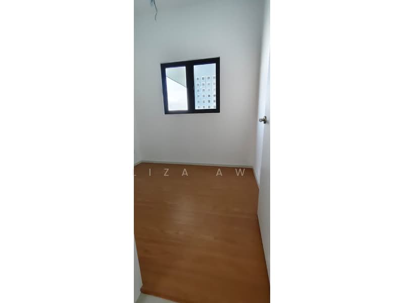 Servis Apartment untuk Dijual di Jernih Residence - Liza Awi - Interior - PropertyGuru.com.my