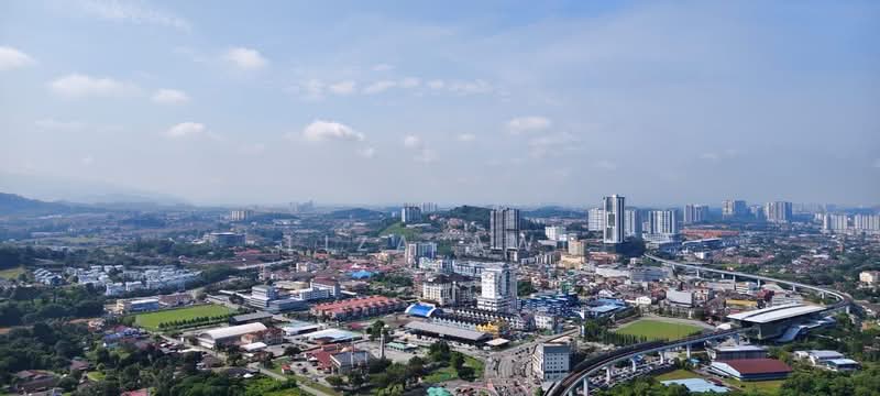 Servis Apartment untuk Dijual di Jernih Residence - Liza Awi - Exterior - PropertyGuru.com.my