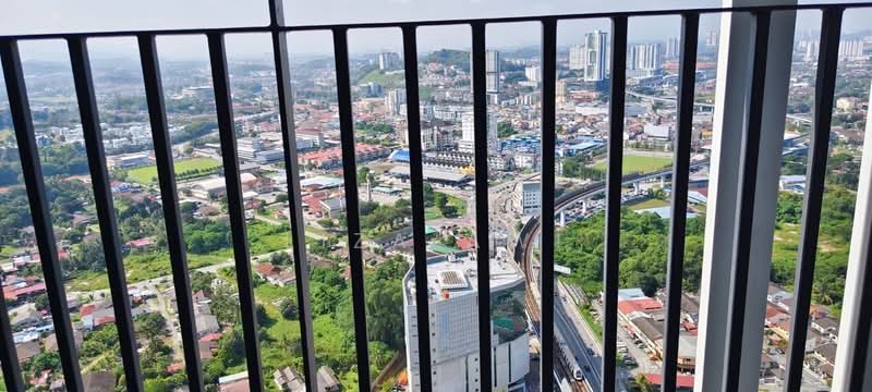 Servis Apartment untuk Dijual di Jernih Residence - Liza Awi - View - PropertyGuru.com.my
