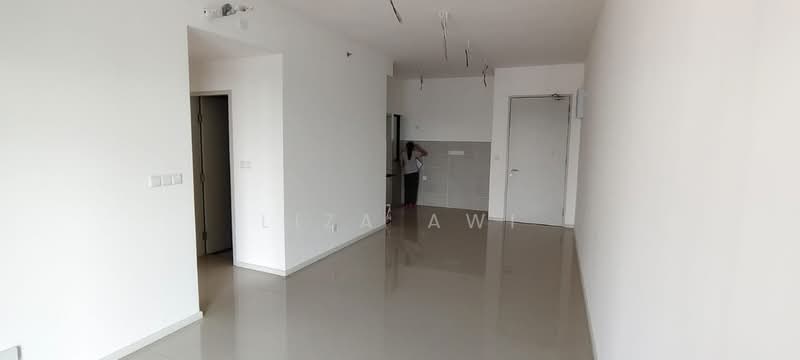 Servis Apartment untuk Dijual di Jernih Residence - Liza Awi - Interior - PropertyGuru.com.my