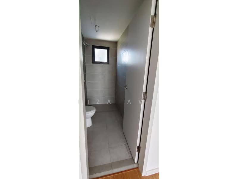 Servis Apartment untuk Dijual di Jernih Residence - Liza Awi - Bathroom - PropertyGuru.com.my