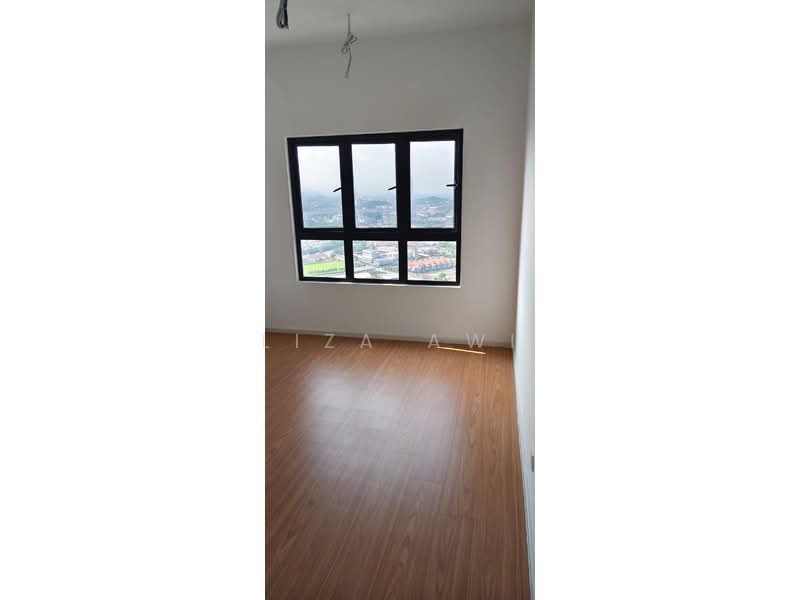 Servis Apartment untuk Dijual di Jernih Residence - Liza Awi - View - PropertyGuru.com.my