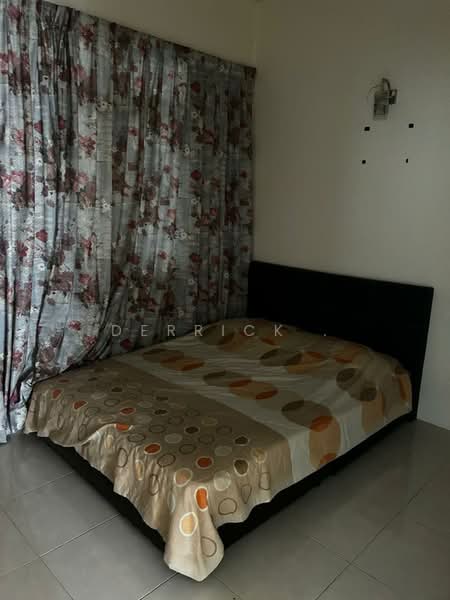 Kondominium untuk Disewa di Summer Place - Derrick . - Bedroom - PropertyGuru.com.my