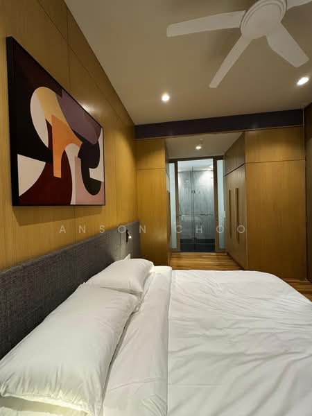 Servis Apartment untuk Disewa di The Conlay - Anson Choo - PropertyGuru.com.my