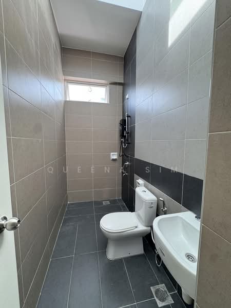Cluster House for Rent in Taman Mount Austin (Tebrau) - Queena Sim - PropertyGuru.com.my