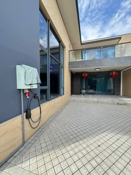 Rumah Kluster untuk Disewa di Forest City (Gelang Patah) - Kyle Das - Exterior - PropertyGuru.com.my