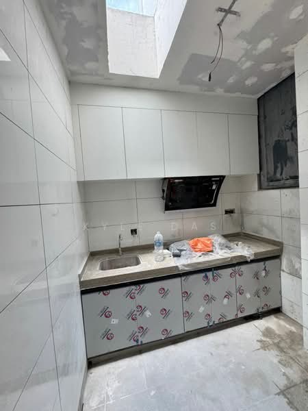 Rumah Kluster untuk Disewa di Forest City (Gelang Patah) - Kyle Das - PropertyGuru.com.my