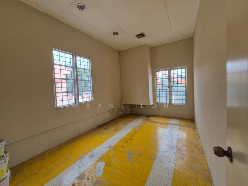 Shop for Sale in Bandar Sunway Tunas (Bayan Lepas) - Wayne Loh - Interior - PropertyGuru.com.my