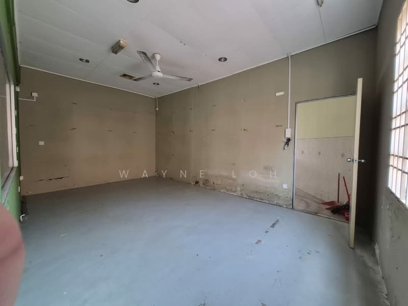 Shop for Sale in Bandar Sunway Tunas (Bayan Lepas) - Wayne Loh - Interior - PropertyGuru.com.my