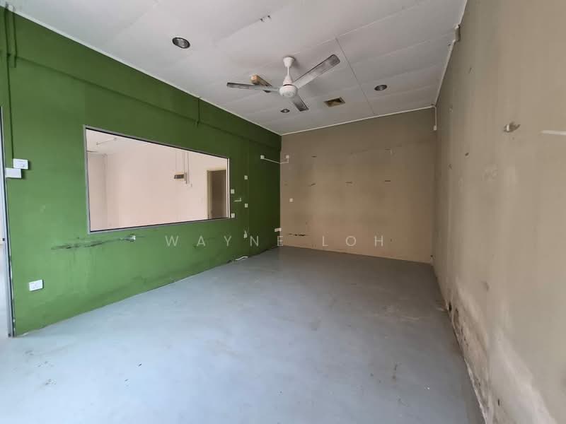 Shop for Sale in Bandar Sunway Tunas (Bayan Lepas) - Wayne Loh - Interior - PropertyGuru.com.my