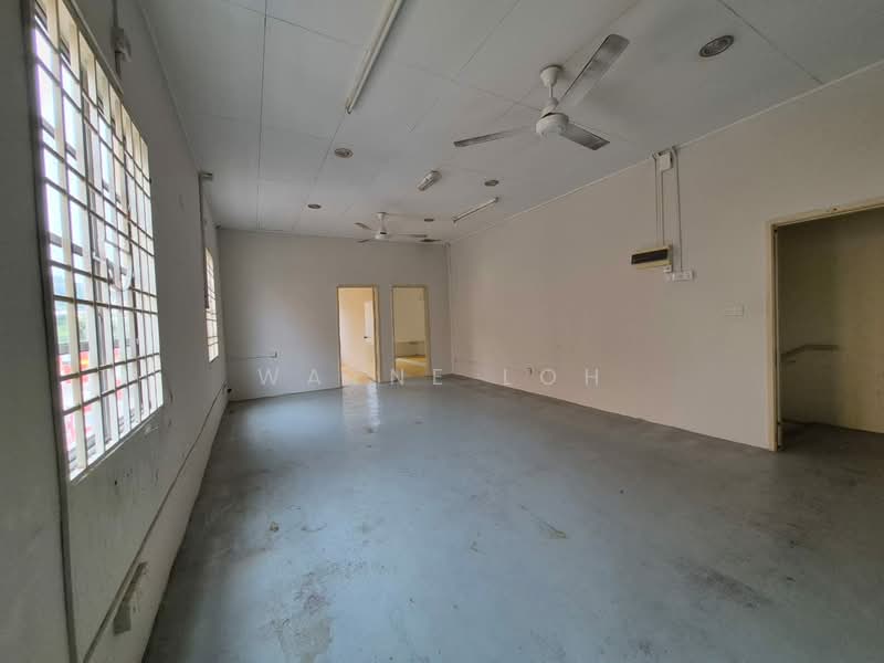 Shop for Sale in Bandar Sunway Tunas (Bayan Lepas) - Wayne Loh - Interior - PropertyGuru.com.my