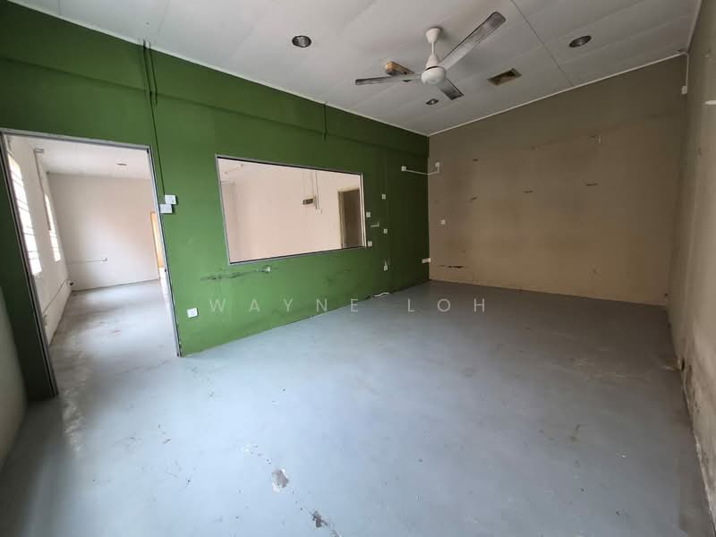 Shop for Sale in Bandar Sunway Tunas (Bayan Lepas) - Wayne Loh - Interior - PropertyGuru.com.my