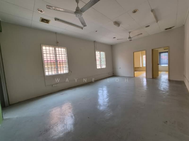 Shop for Sale in Bandar Sunway Tunas (Bayan Lepas) - Wayne Loh - Interior - PropertyGuru.com.my