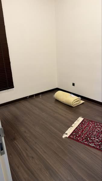Service Residence for Rent at Duta Park Residences - Jie Hoh - Interior - PropertyGuru.com.my
