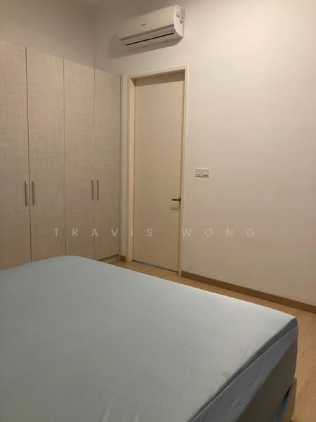 Servis Apartment untuk Disewa di The Cruise Residence - Travis Wong - Bedroom - PropertyGuru.com.my
