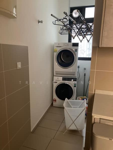 Servis Apartment untuk Disewa di The Cruise Residence - Travis Wong - Interior - PropertyGuru.com.my