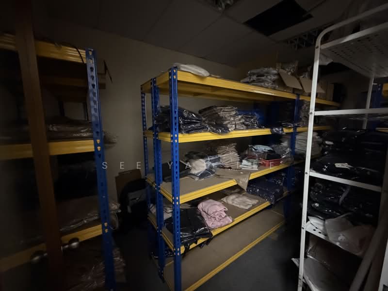 Shop / Office for Rent in Bandar Bukit Raja Setia Alam Taipan BBR Klang (Bukit Raja) - See Yau Lee - PropertyGuru.com.my