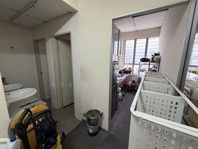 Shop / Office for Rent in Bandar Bukit Raja Setia Alam Taipan BBR Klang (Bukit Raja) - See Yau Lee - PropertyGuru.com.my