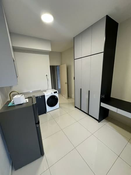 Service Residence for Rent at Nest 2 Residences - Vincent Beh - PropertyGuru.com.my