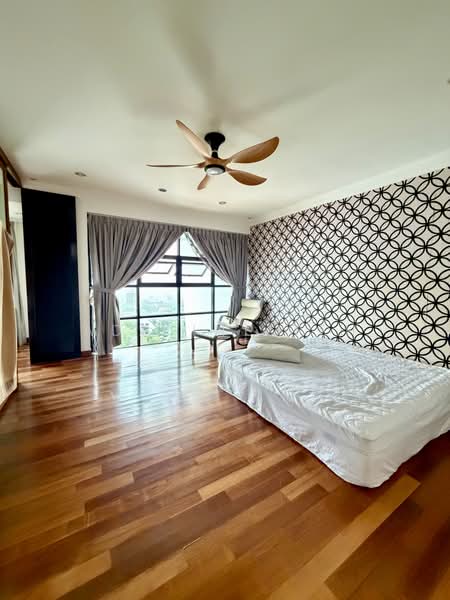 Condominium for Sale at Papillon Desahill Condominium - Adeline Teh - Bedroom - PropertyGuru.com.my