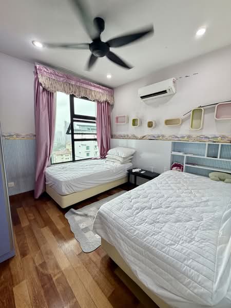 Condominium for Sale at Papillon Desahill Condominium - Adeline Teh - Bedroom - PropertyGuru.com.my