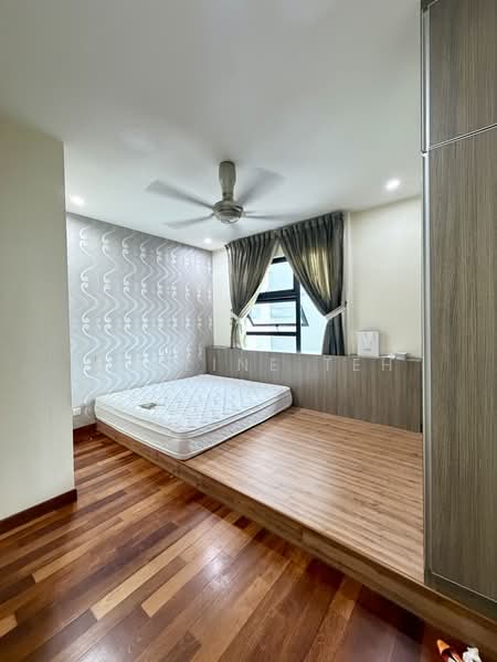 Condominium for Sale at Papillon Desahill Condominium - Adeline Teh - Bedroom - PropertyGuru.com.my
