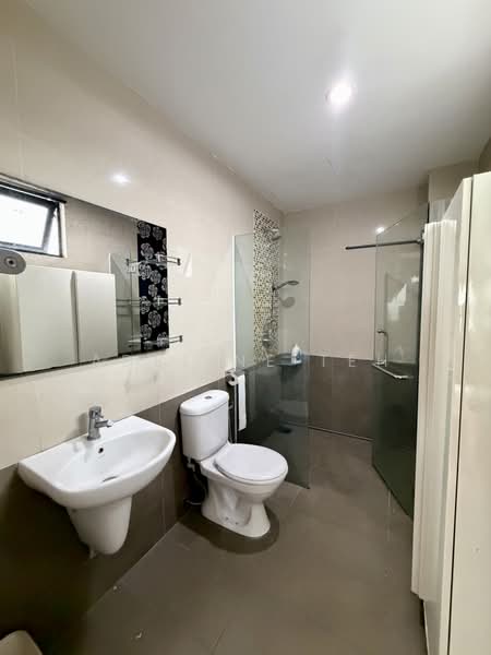 Condominium for Sale at Papillon Desahill Condominium - Adeline Teh - Bathroom - PropertyGuru.com.my