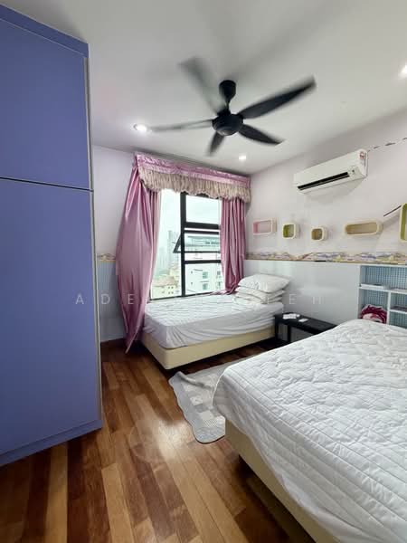 Condominium for Sale at Papillon Desahill Condominium - Adeline Teh - Bedroom - PropertyGuru.com.my