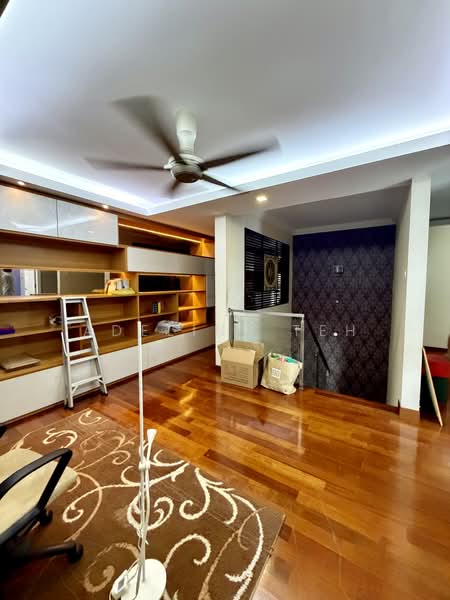 Condominium for Sale at Papillon Desahill Condominium - Adeline Teh - Study - PropertyGuru.com.my