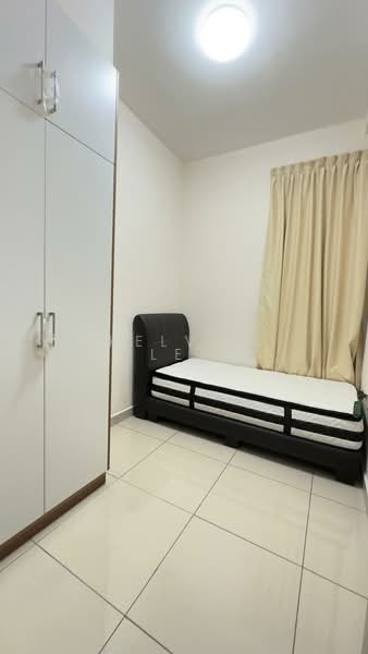 Condominium for Rent at M Condominium @ Larkin - Kelvin Lei - Bedroom - PropertyGuru.com.my