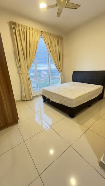 Condominium for Rent at M Condominium @ Larkin - Kelvin Lei - Bedroom - PropertyGuru.com.my