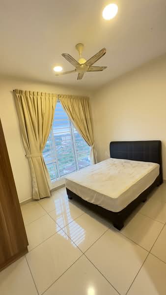 Condominium for Rent at M Condominium @ Larkin - Kelvin Lei - Bedroom - PropertyGuru.com.my