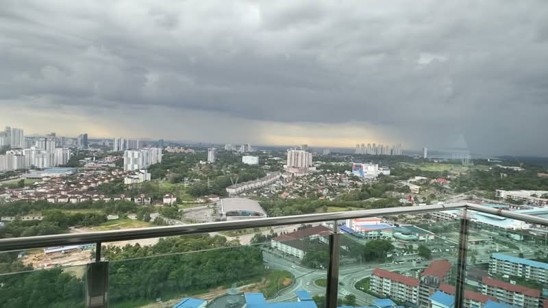Condominium for Rent at M Condominium @ Larkin - Kelvin Lei - PropertyGuru.com.my