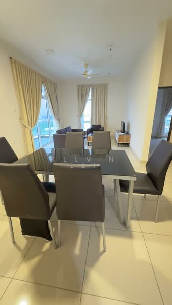 Condominium for Rent at M Condominium @ Larkin - Kelvin Lei - PropertyGuru.com.my