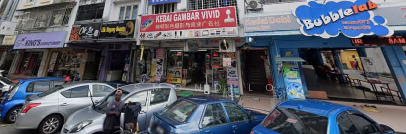 Shop for Rent in Bandar Baru Ampang (Ampang) - Desmond Low - Exterior - PropertyGuru.com.my
