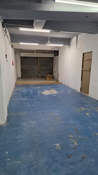 Shop for Rent in Bandar Baru Ampang (Ampang) - Desmond Low - Interior - PropertyGuru.com.my
