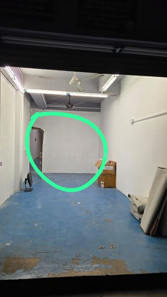 Shop for Rent in Bandar Baru Ampang (Ampang) - Desmond Low - Interior - PropertyGuru.com.my