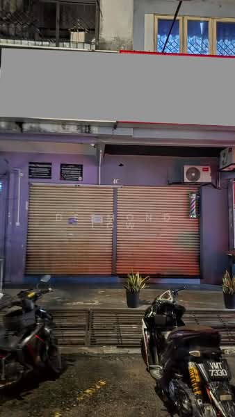 Shop for Rent in Bandar Baru Ampang (Ampang) - Desmond Low - Exterior - PropertyGuru.com.my