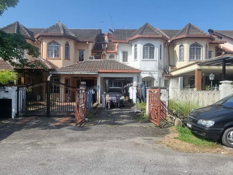 Rumah Teres 2 Tingkat untuk Dijual di Usj 11 (Subang Jaya) - Azli Ibrahim - Exterior - PropertyGuru.com.my