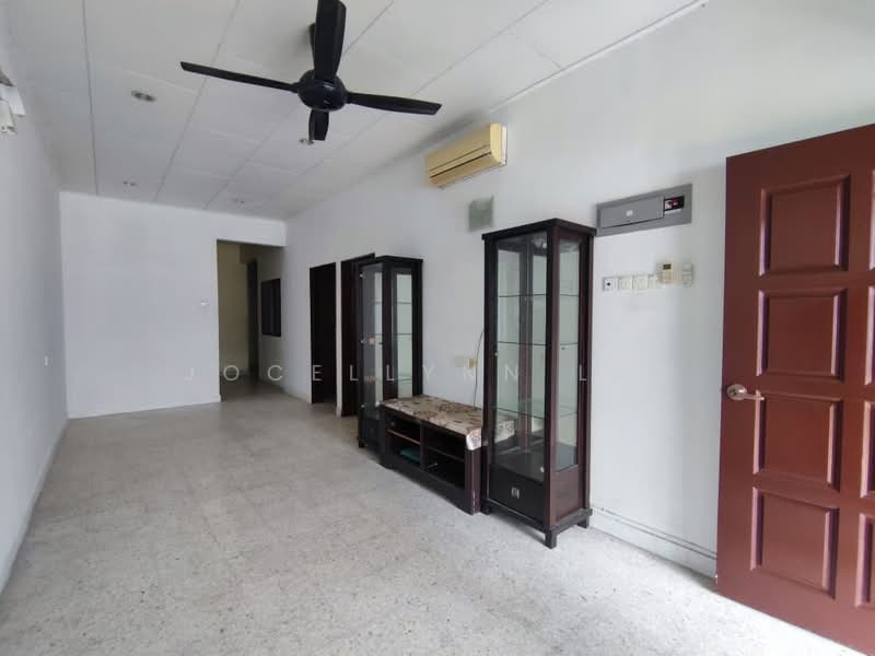 Rumah Teres 1 Tingkat untuk Disewa di Taman Sri Nibong (Bayan Lepas) - Jocellynn Lee - PropertyGuru.com.my