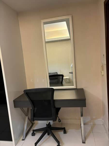 Service Residence for Rent at Plaza Damas - Kiki Yap - Study - PropertyGuru.com.my