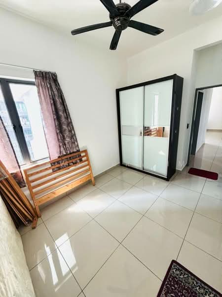 Servis Apartment untuk Disewa di Almyra Residences - Hawa Ibrahim - PropertyGuru.com.my