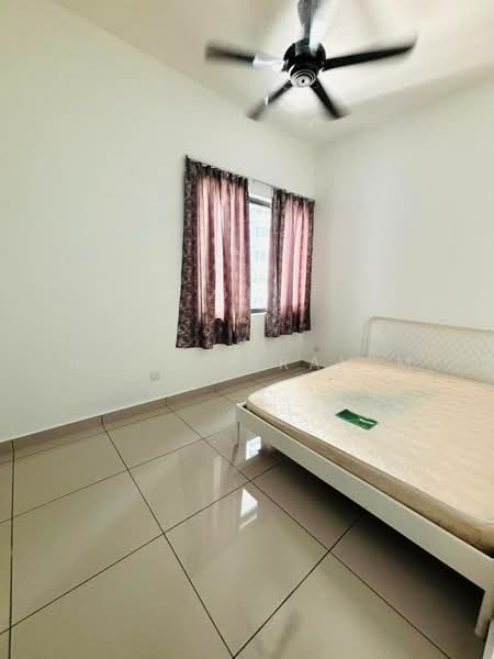 Servis Apartment untuk Disewa di Almyra Residences - Hawa Ibrahim - PropertyGuru.com.my
