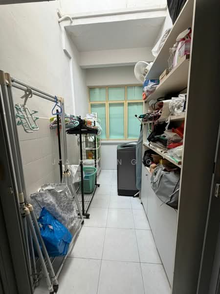 Semi-Detached House for Sale in Taman Impian Emas (Skudai) - Jane Ngoi - Interior - PropertyGuru.com.my