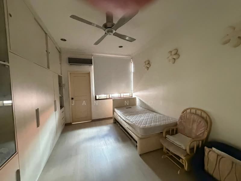 Semi-Detached House for Sale in Taman Impian Emas (Skudai) - Jane Ngoi - Bedroom - PropertyGuru.com.my