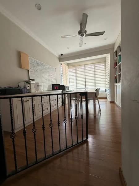 Semi-Detached House for Sale in Taman Impian Emas (Skudai) - Jane Ngoi - Study - PropertyGuru.com.my